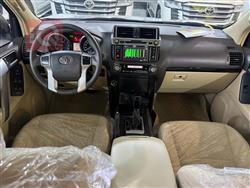 تويوتا لاندكروزر برادو